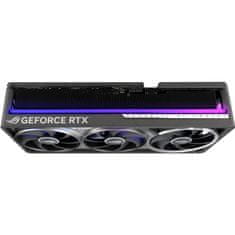ASUS ROG Astral Gaming GeForce RTX 5090 OC 32G GDDR7 ROG-ASTRAL-RTX5090-O32G-GAMING ARGB grafična kartica