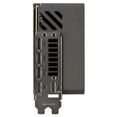 ASUS ROG Astral Gaming GeForce RTX 5090 OC 32G GDDR7 ROG-ASTRAL-RTX5090-O32G-GAMING ARGB grafična kartica