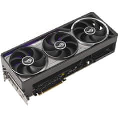 ASUS ROG Astral Gaming GeForce RTX 5090 OC 32G GDDR7 ROG-ASTRAL-RTX5090-O32G-GAMING ARGB grafična kartica