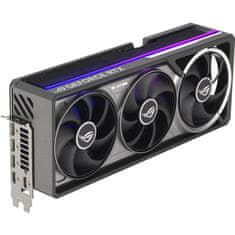 ASUS ROG Astral Gaming GeForce RTX 5090 OC 32G GDDR7 ROG-ASTRAL-RTX5090-O32G-GAMING ARGB grafična kartica
