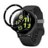 MG Watch Glass 2x zaščitno steklo za Garmin Vivoactive 5