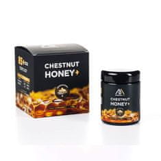 Mountaindrop kostanjev med | CHESTNUT HONEY+, 350g