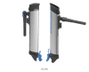 Električni zunajkrmni motor ePropulsion eLite 500W
