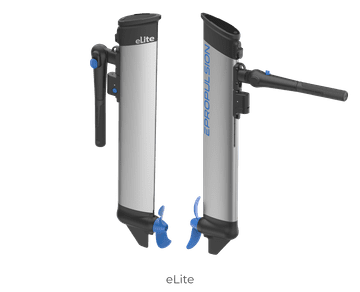 Epropulsion Električni zunajkrmni motor ePropulsion eLite 500W