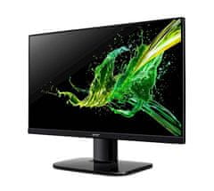 Acer KA272EBI monitor, 68,58 cm, FHD, IPS, črn (UM.HX2EE.E13)