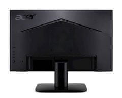 Acer KA272EBI monitor, 68,58 cm, FHD, IPS, črn (UM.HX2EE.E13)