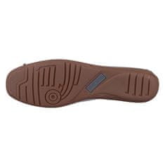 Josef Seibel Baletni čevlji elegantni čevlji srebrna 36 EU 74809300750