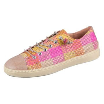 Think! Čevlji roza Turna