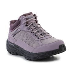 Skechers Čevlji treking čevlji vijolična 39 EU Go Run Trail Altitude 2.0
