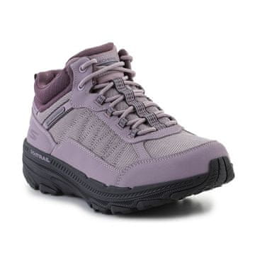 Skechers Čevlji treking čevlji vijolična Go Run Trail Altitude 2.0