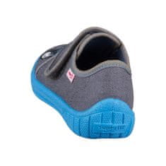 Superfit Copati siva 32 EU Bill