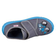 Superfit Copati siva 32 EU Bill