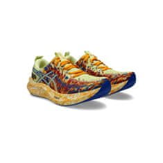 Asics Čevlji obutev za tek rumena 46 EU Noosa Tri 16