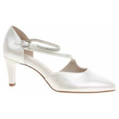 Tamaris Salonarji elegantni čevlji srebrna 39 EU 12242544229