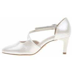 Tamaris Salonarji elegantni čevlji srebrna 39 EU 12242544229