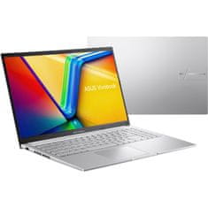 ASUS Vivobook 15 M1502YA-BQ190W prenosnik, R7-7730U, 16GB, SSD512GB, FHD, W11H (90NB0X22-M00E30)