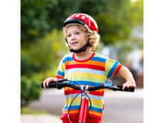 Paw Patrol Paw Patrol Chase Marshall Otroški zvonec za kolo, fantovski 