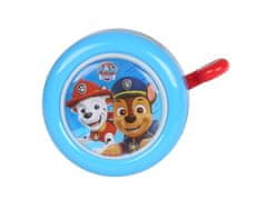 Paw Patrol Paw Patrol Chase Marshall Otroški zvonec za kolo, fantovski 