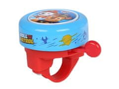 Paw Patrol Paw Patrol Chase Marshall Otroški zvonec za kolo, fantovski 