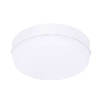 UltraTech LED stropna svetilka 18W 1440LM s kovinskim ohišjem 175x40mm