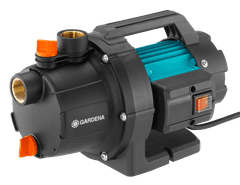 Gardena vrtna črpalka 3000/4 Basic (9010-47)