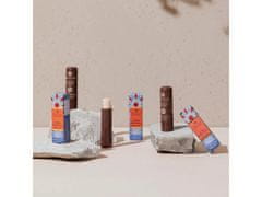 sarcia.eu PRIJA Jus d'Ambre - Zaščitna šminka, veganski balzam za ustnice 4,5 ml 