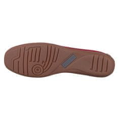 Josef Seibel Baletni čevlji elegantni čevlji rdeča 38 EU 74801133450