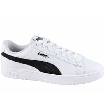 Puma Čevlji bela Rickie Classic Jr