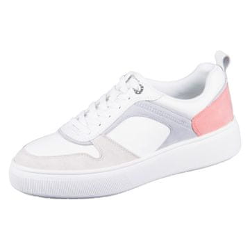 Tamaris Čevlji bela 12373544895