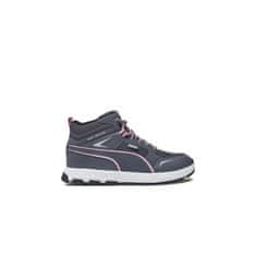 Puma Čevlji mornarsko modra 36 EU Evolve Trail Jr