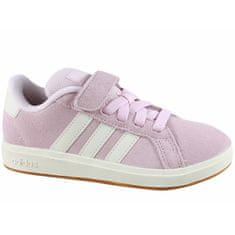 Adidas Čevlji roza 30.5 EU Grand Court 00s El