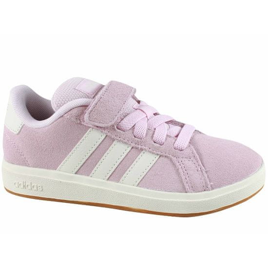 Adidas Čevlji roza Grand Court 00s El