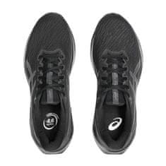 Asics Čevlji obutev za tek črna 44.5 EU Versablast
