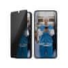PanzerGlass zaščitno steklo za Samsung Galaxy S25/S24 Privacy UWF (PGRPUWFG38388)