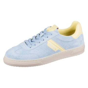 Tamaris Čevlji svetlo modra 1237884288A