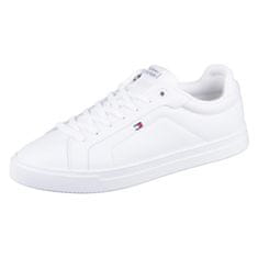 Tommy Hilfiger Čevlji bela 41 EU Icon Court