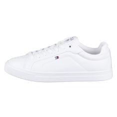 Tommy Hilfiger Čevlji bela 41 EU Icon Court