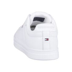 Tommy Hilfiger Čevlji bela 41 EU Icon Court