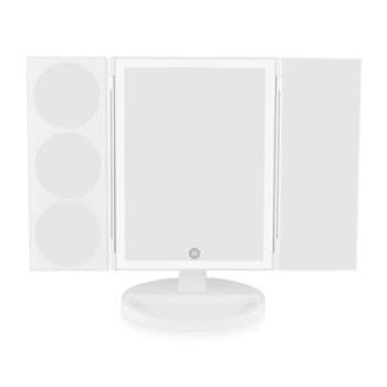 RIO Kozmetično ogledalo (LED osvetljeno ogledalo za ličenje)