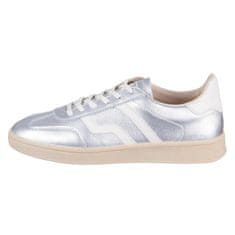 Gant Čevlji srebrna 38 EU 30531955G80