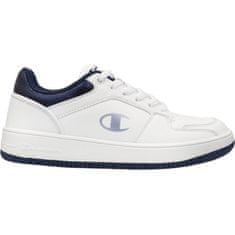 Champion Čevlji bela 36 EU Rd18 Foil Low Cut