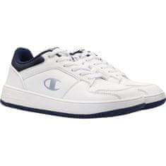 Champion Čevlji bela 36 EU Rd18 Foil Low Cut