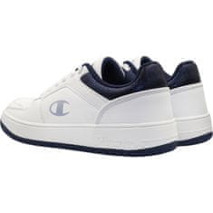 Champion Čevlji bela 36 EU Rd18 Foil Low Cut