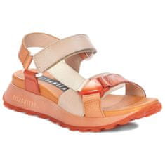 Hispanitas Sandali elegantni čevlji oranžna 36 EU CHV253896C016