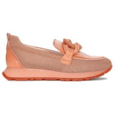Hispanitas Čevlji elegantni čevlji oranžna 39 EU HV254065C002
