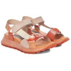 Hispanitas Sandali elegantni čevlji oranžna 36 EU CHV253896C016