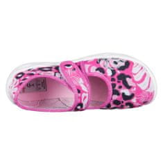 Superfit Copati roza 26 EU Bubble