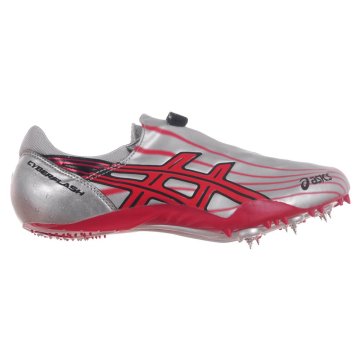 Asics Čevlji obutev za tek srebrna 42 EU Cyberflash Beijing