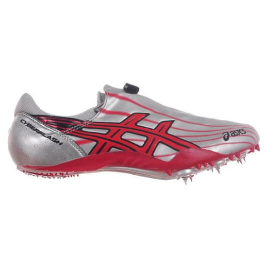Asics Čevlji obutev za tek srebrna 42 EU Cyberflash Beijing
