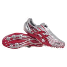 Asics Čevlji obutev za tek srebrna 42 EU Cyberflash Beijing